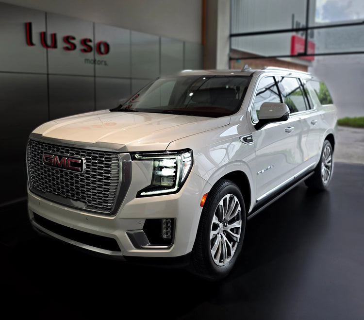 SUV