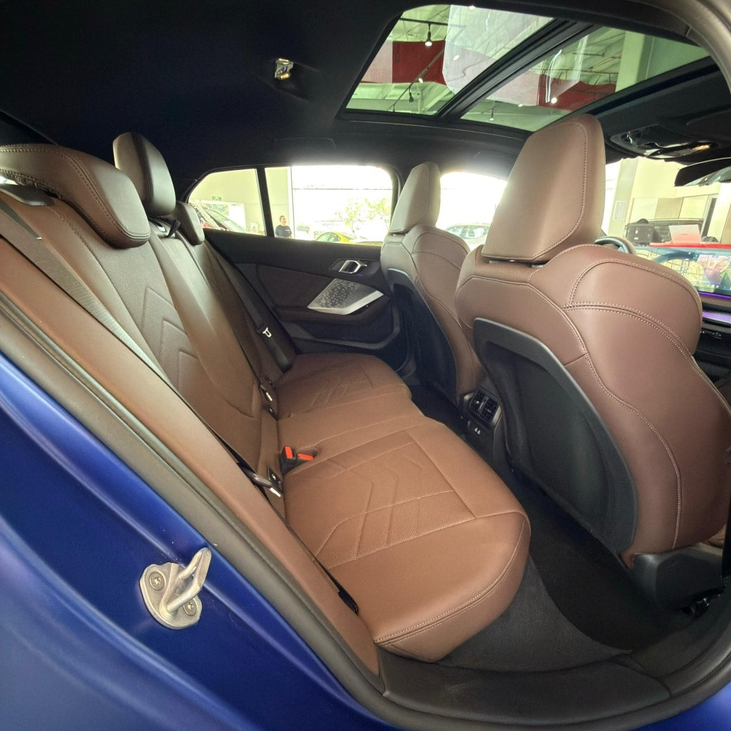 BMW 118i HATCHBACK 2026