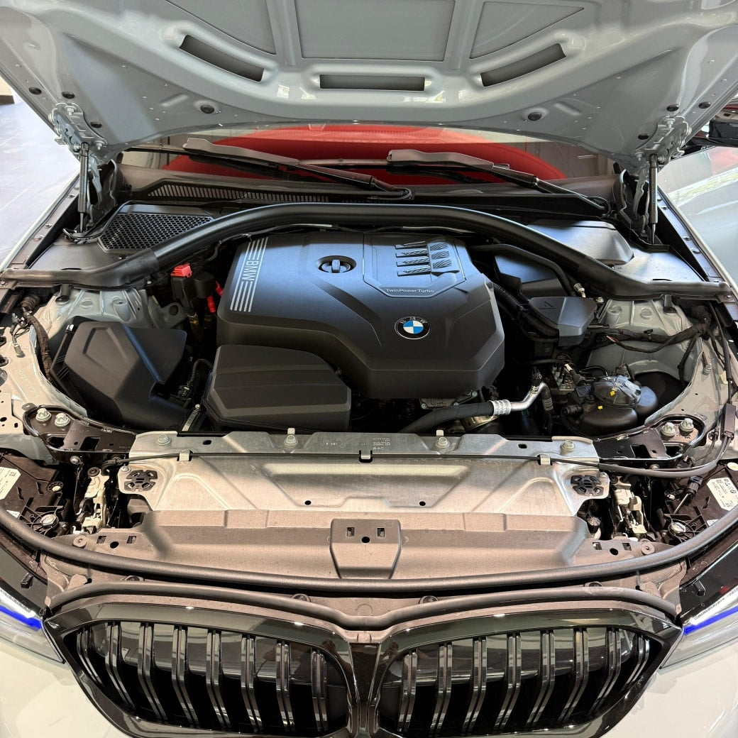 BMW 320i SEDÁN 2026