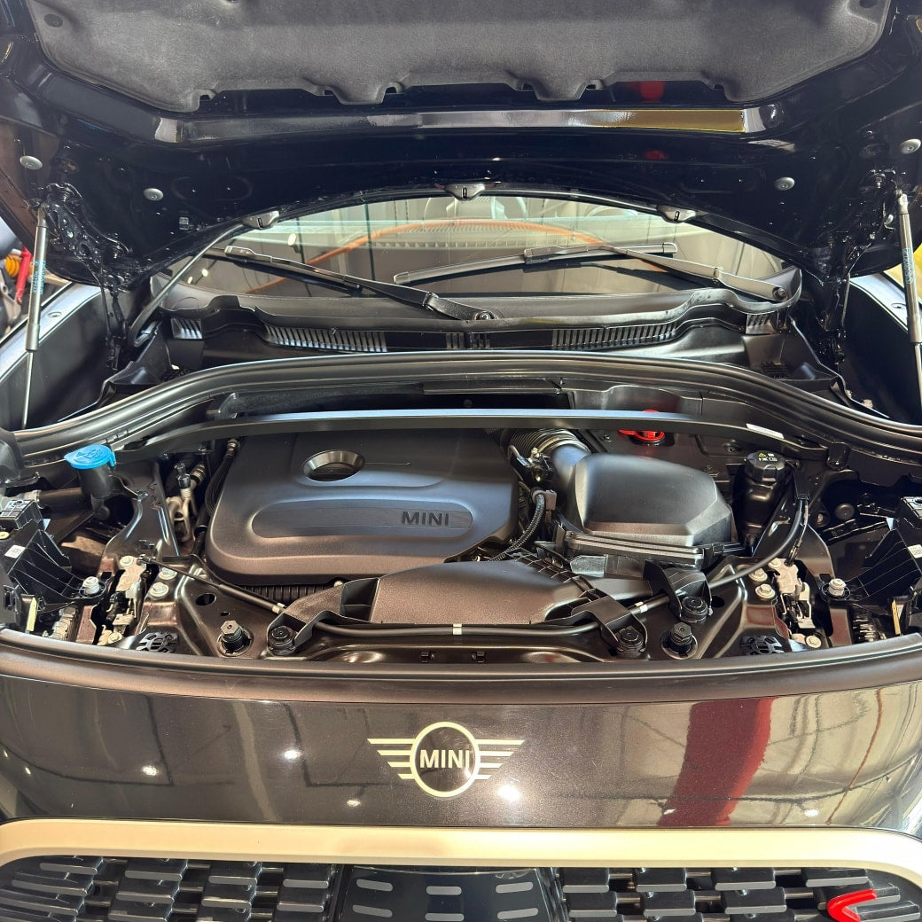 MINI COUNTRYMAN S 2024