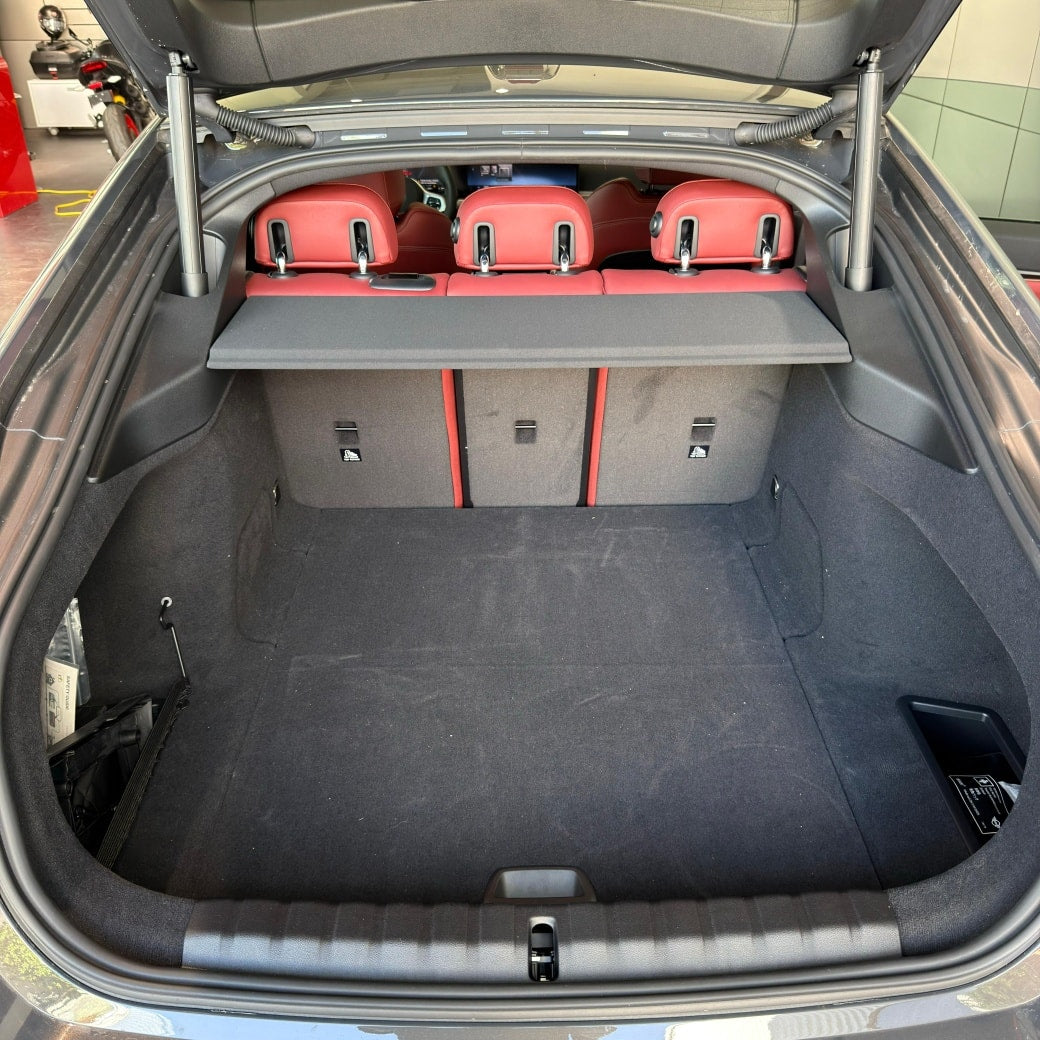 BMW i4 eDrive40 Gran Coupé 2025