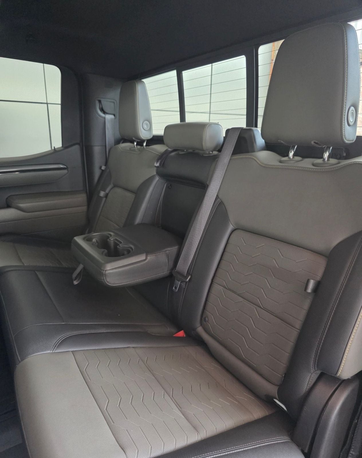 Chevrolet Cheyenne ZR2 2022