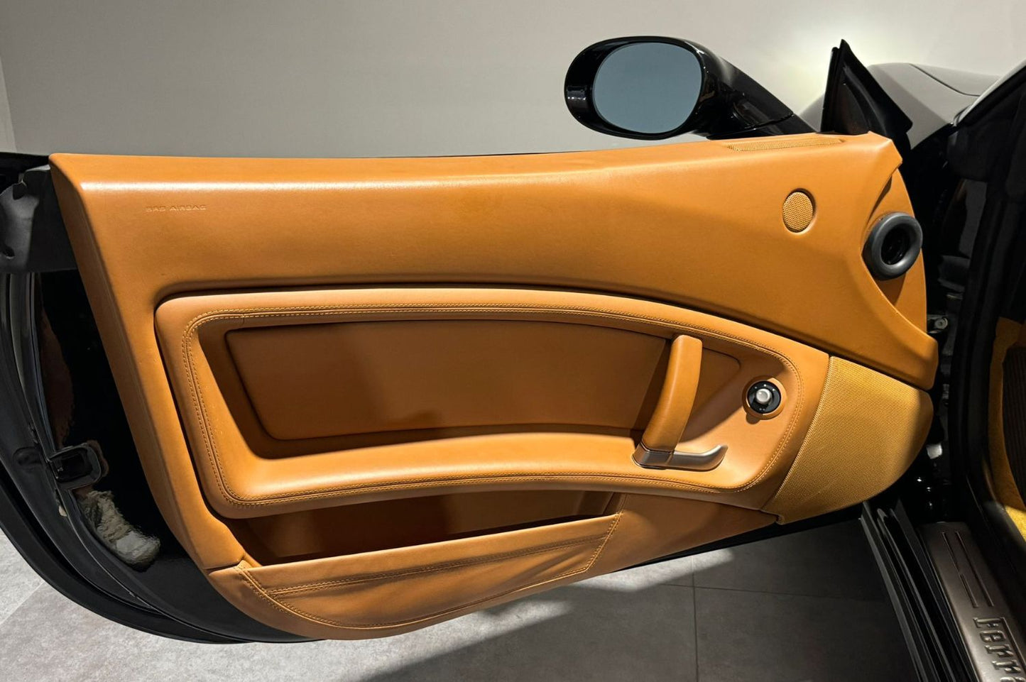 FERRARI California 4.3 V8