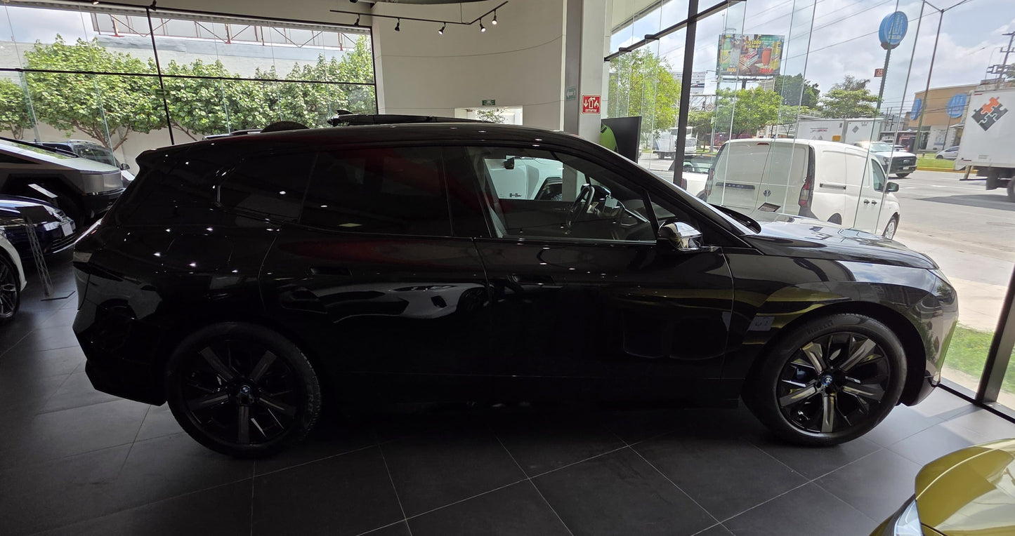 BMW IX XDRIVE50 2024