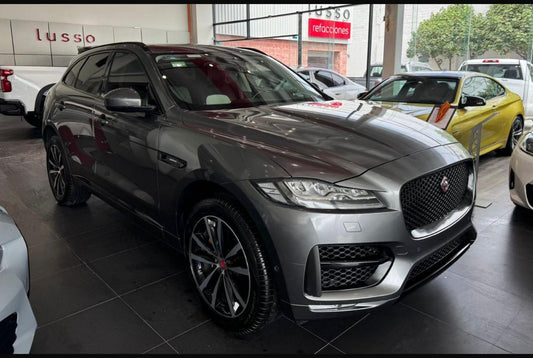 Jaguar F-Pace X761 R-Sport 2019