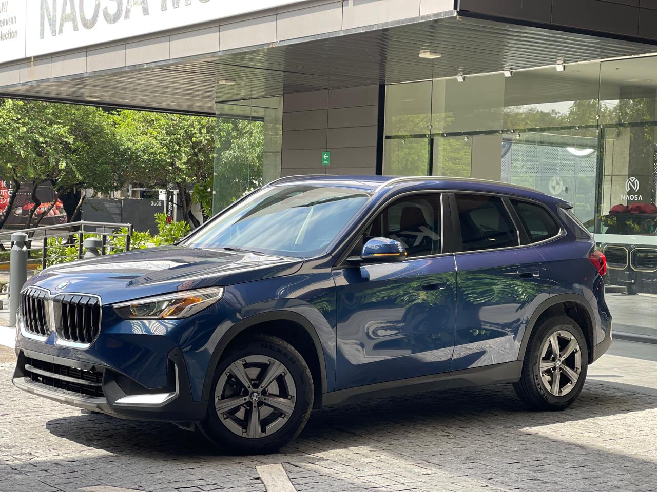 BMW X1 sDRIVE 18i 2023