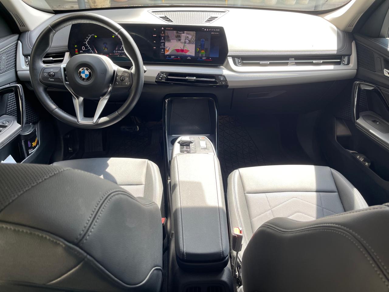 BMW X1 sDRIVE 18i 2023