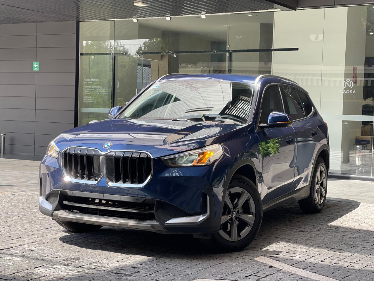 BMW X1 sDRIVE 18i 2023
