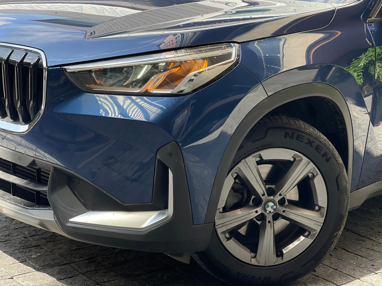 BMW X1 sDRIVE 18i 2023