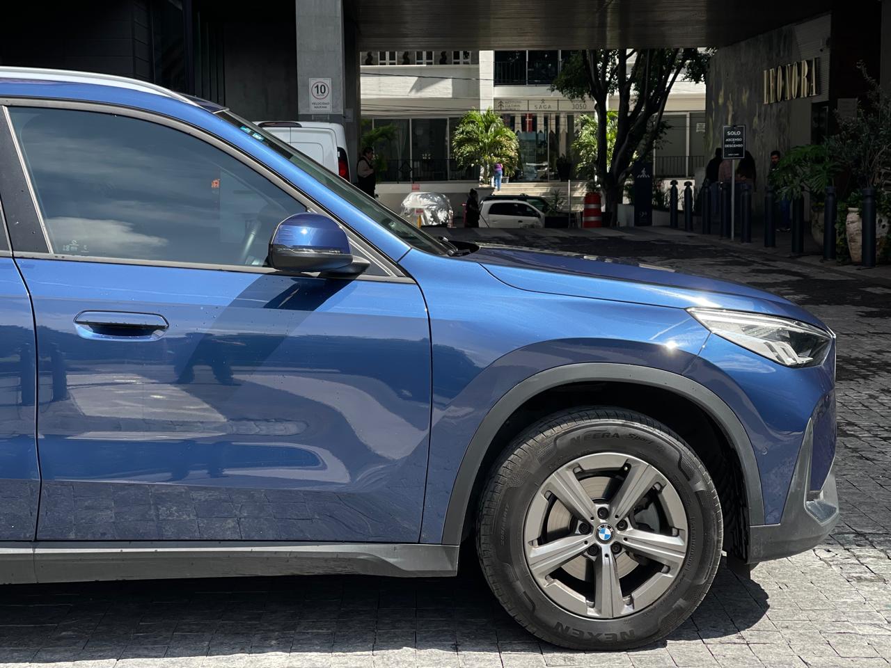 BMW X1 sDRIVE 18i 2023
