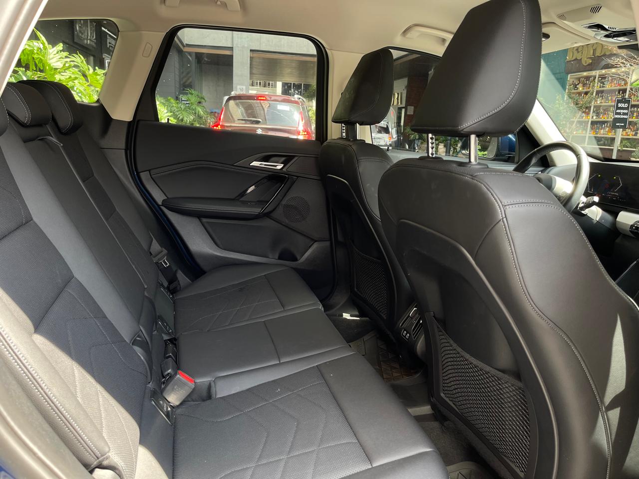 BMW X1 sDRIVE 18i 2023