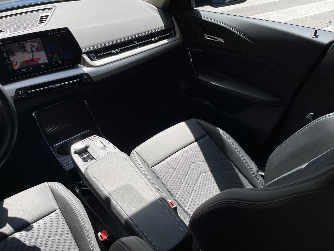 BMW X1 sDRIVE 18i 2023
