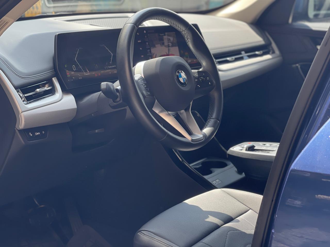 BMW X1 sDRIVE 18i 2023