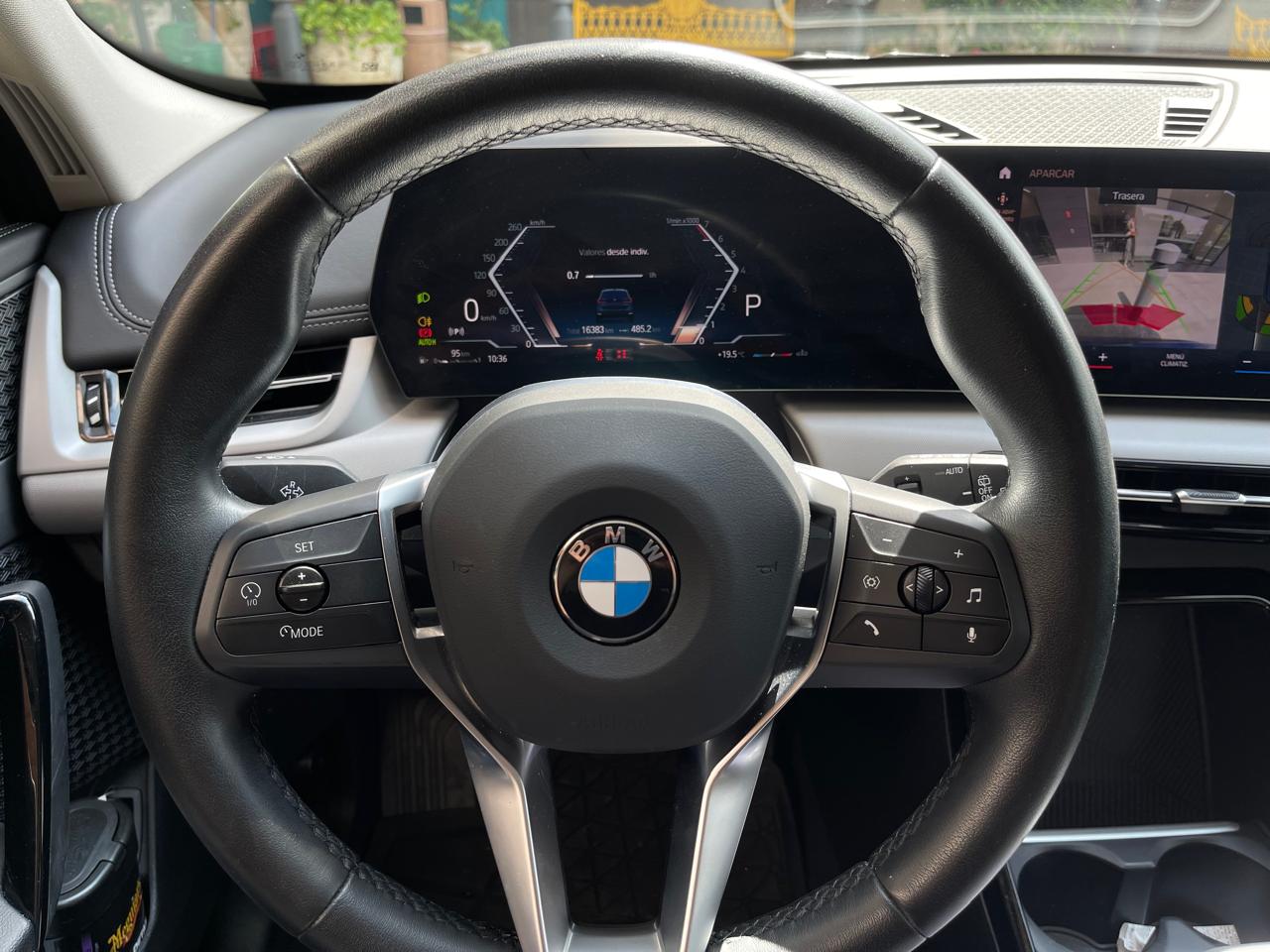 BMW X1 sDRIVE 18i 2023