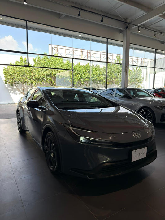 Toyota Prius Híbrido 2024