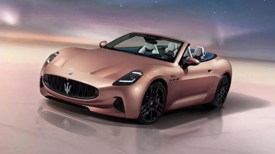 Convertible