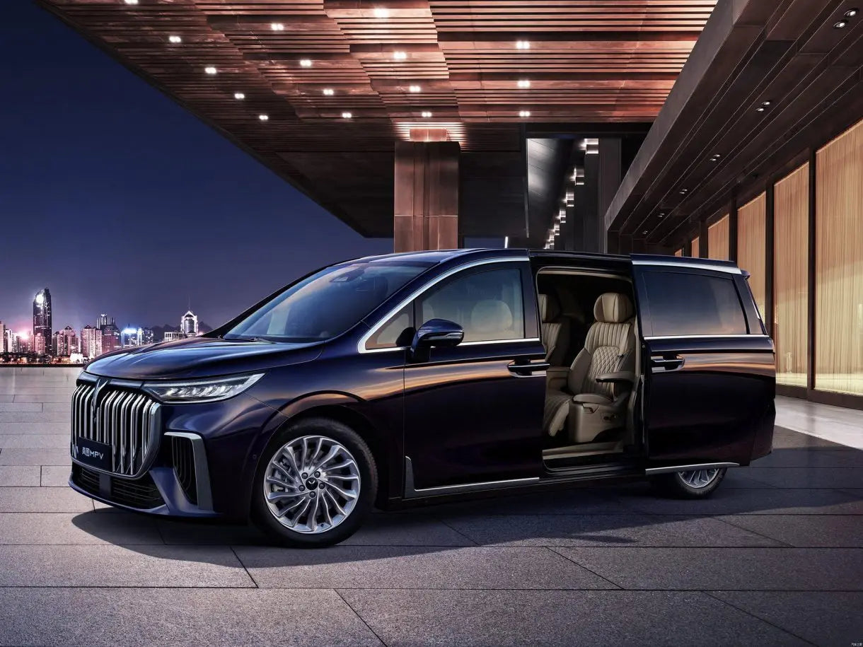 Minivan