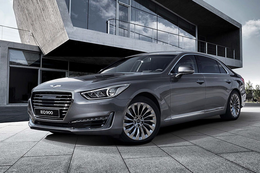 Sedan