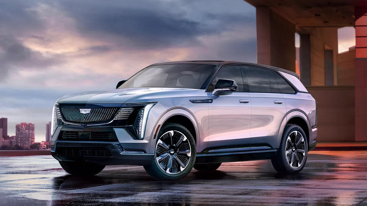 SUV