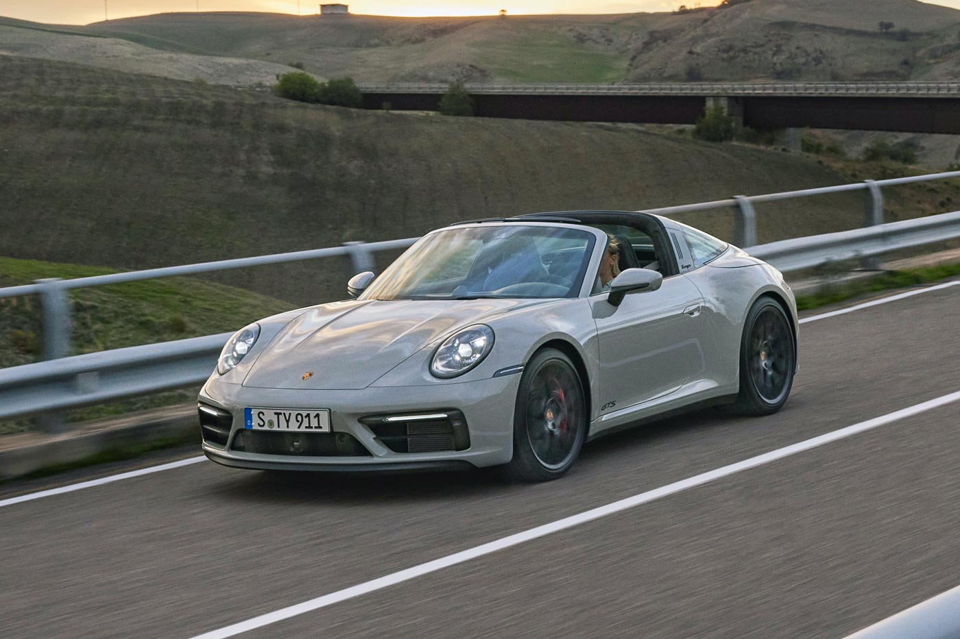 Targa