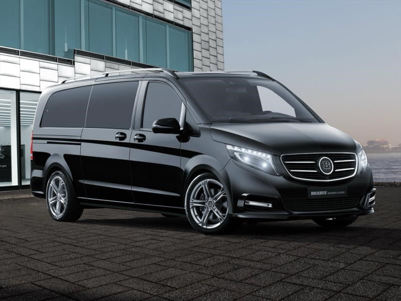 Van