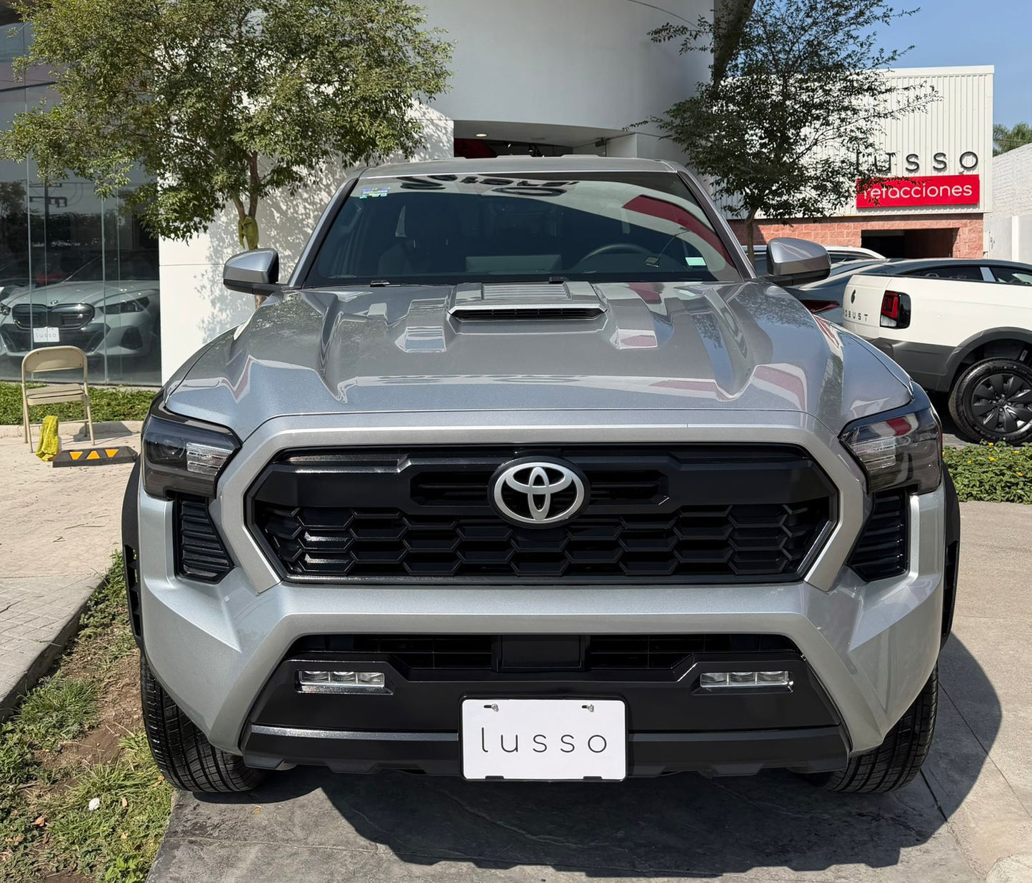 Toyota Tacoma TRD Sport 2024