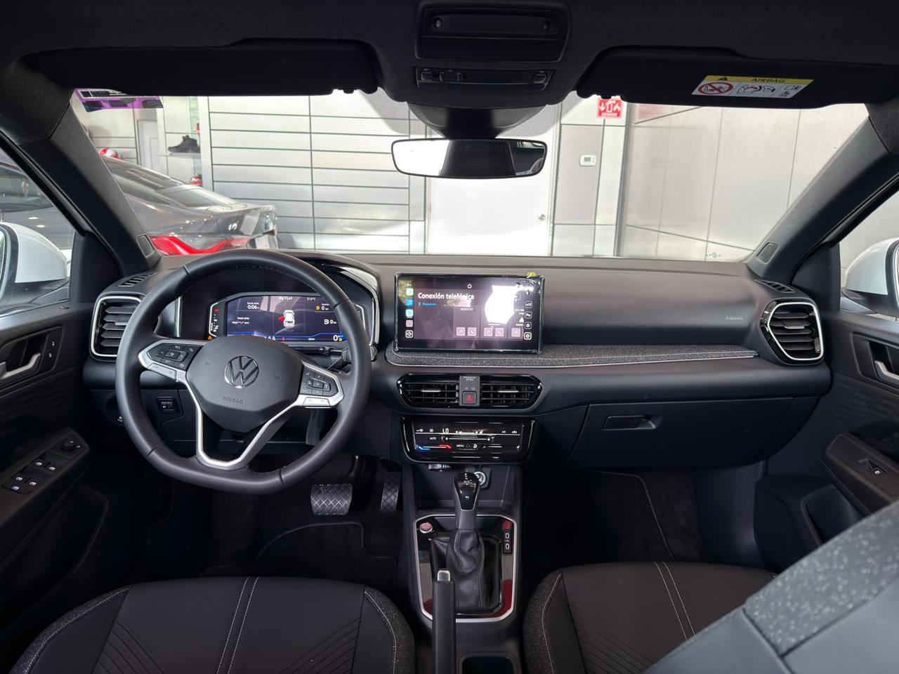 VOLKSWAGEN TERA HIGHLINE 2026