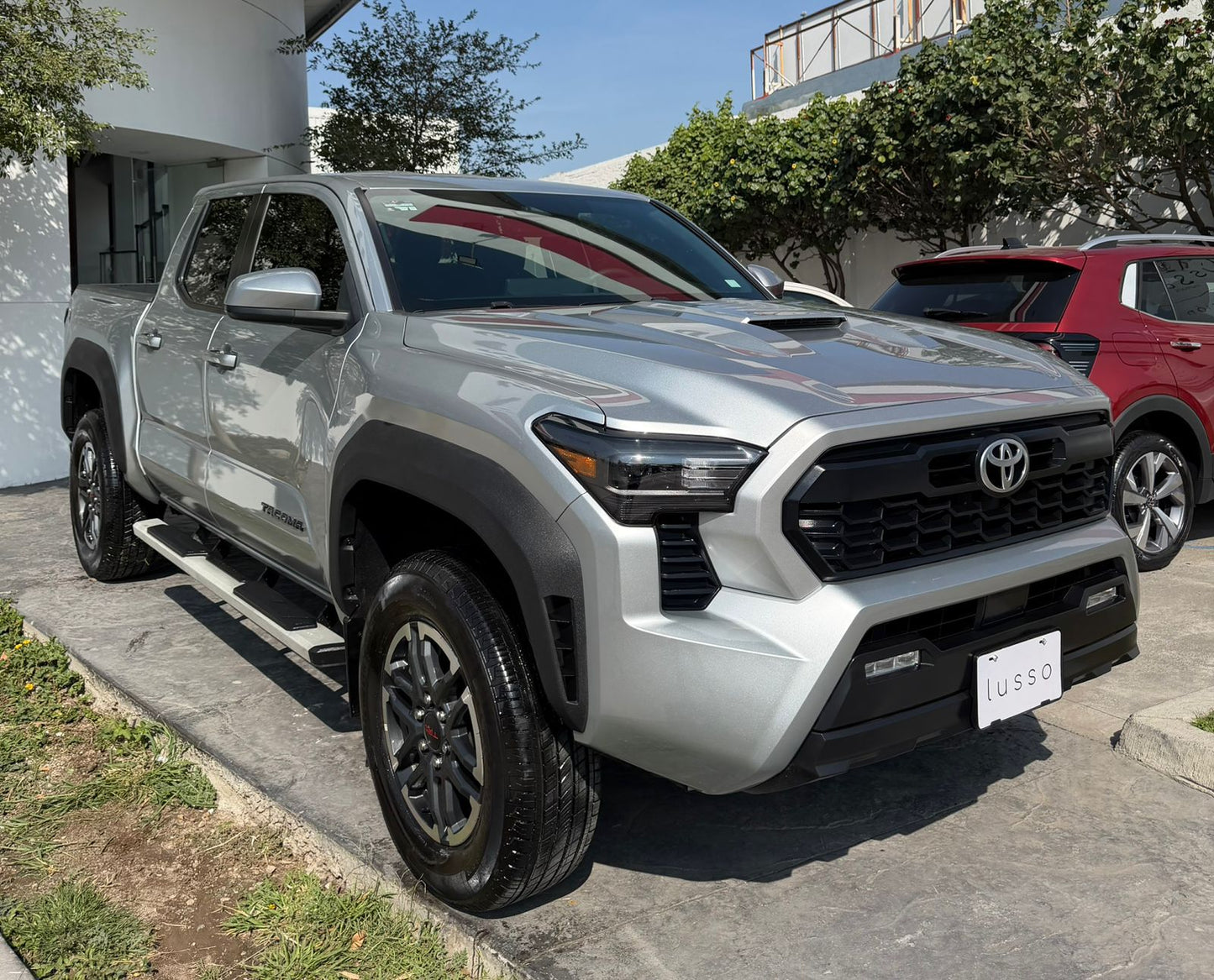 Toyota Tacoma TRD Sport 2024
