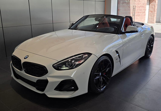 BMW Z4 Roadster M40i 2023
