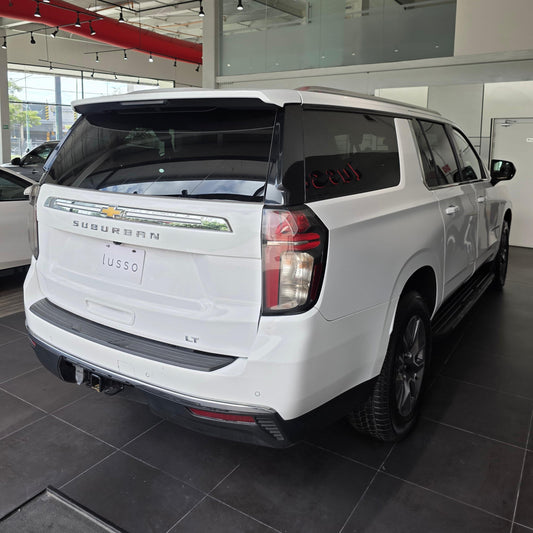 Chevrolet Suburban LT 2022