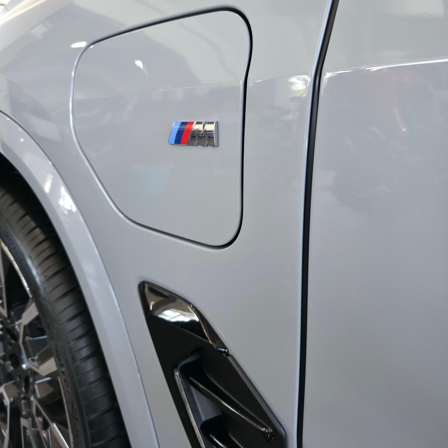 BMW X5 xDrive50e Híbrido Enchufable 2025