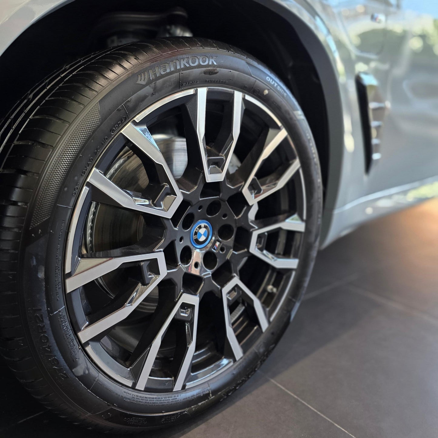 BMW X5 xDrive50e Híbrido Enchufable 2025