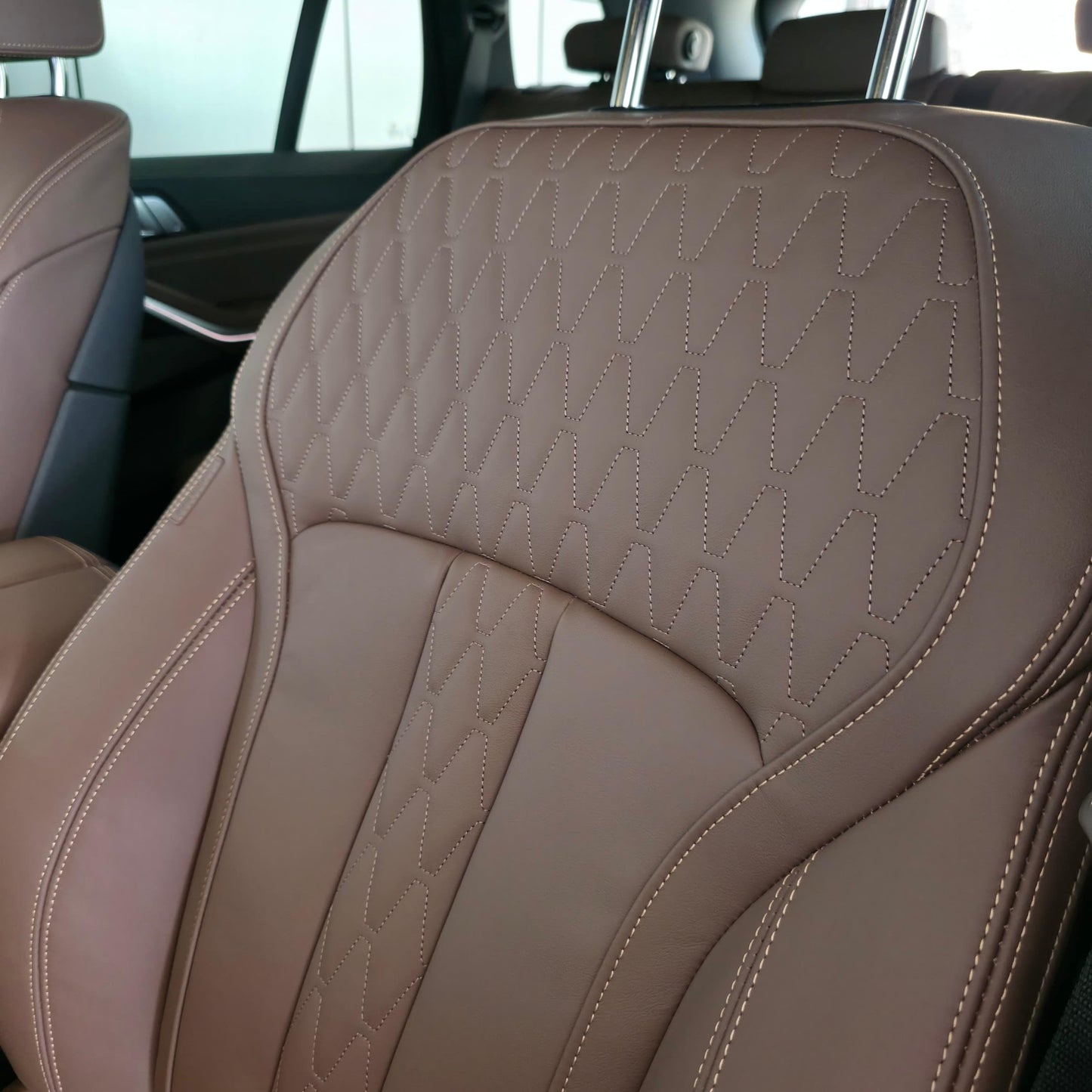 BMW X5 xDrive50e Híbrido Enchufable 2025