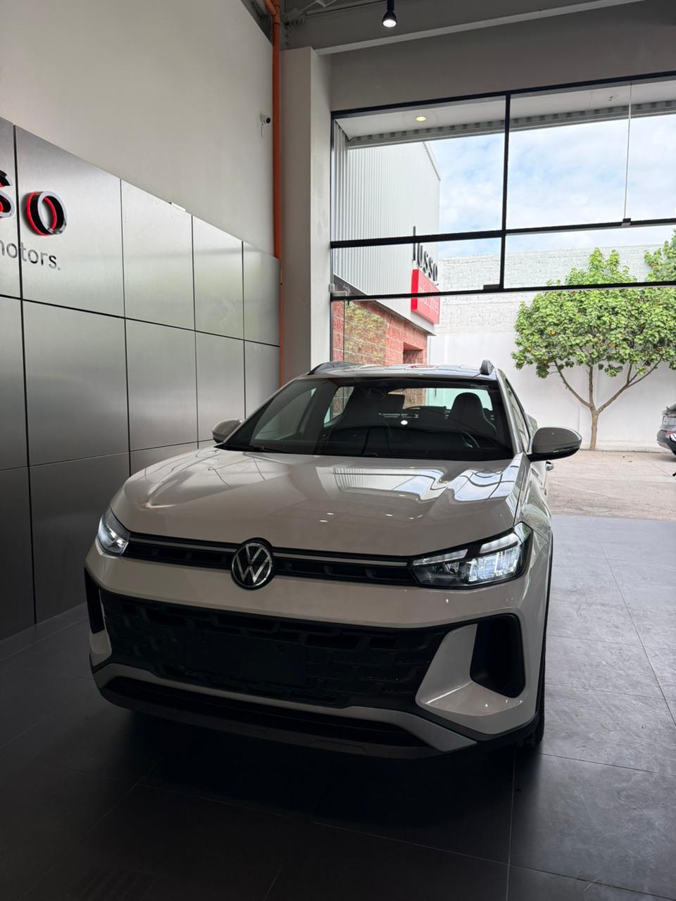 VOLKSWAGEN TERA HIGHLINE 2026