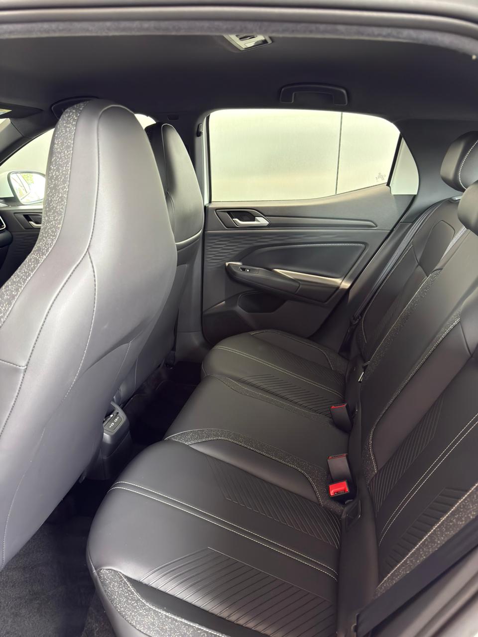 VOLKSWAGEN TERA HIGHLINE 2026