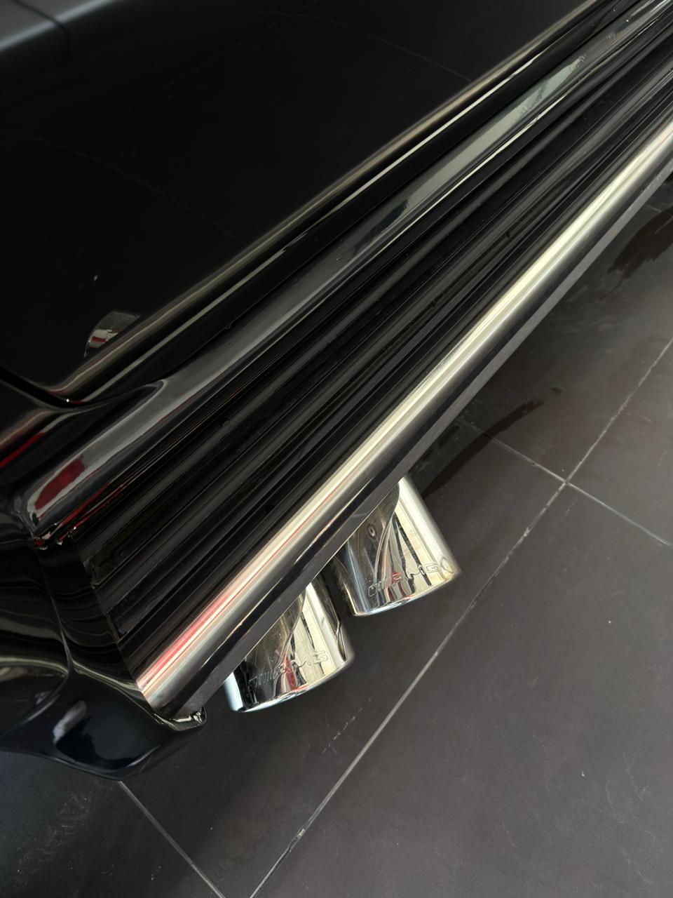 Suzuki Jimny GLX 4X4 2021 (Preparación Brabus)