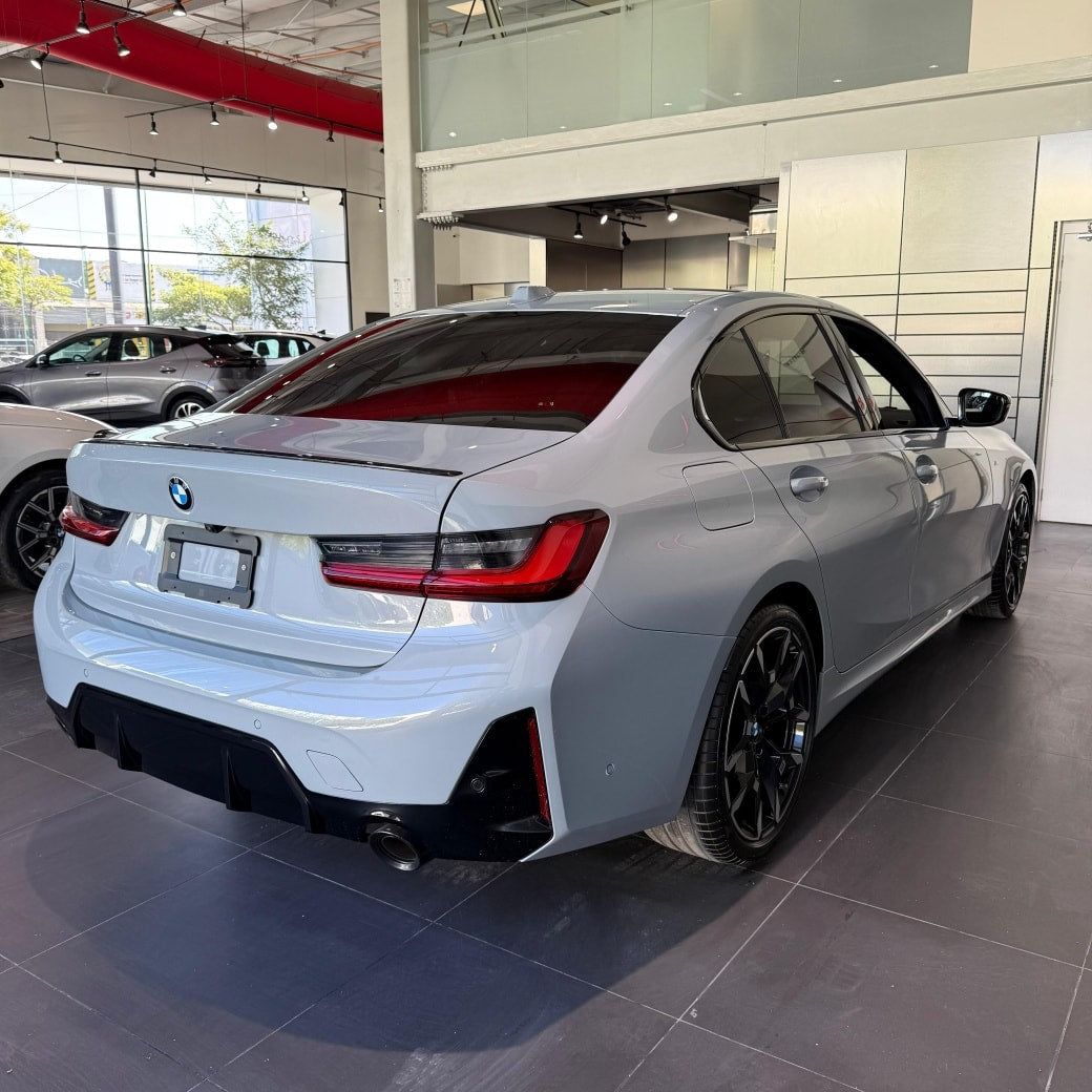 BMW 320i SEDÁN 2026