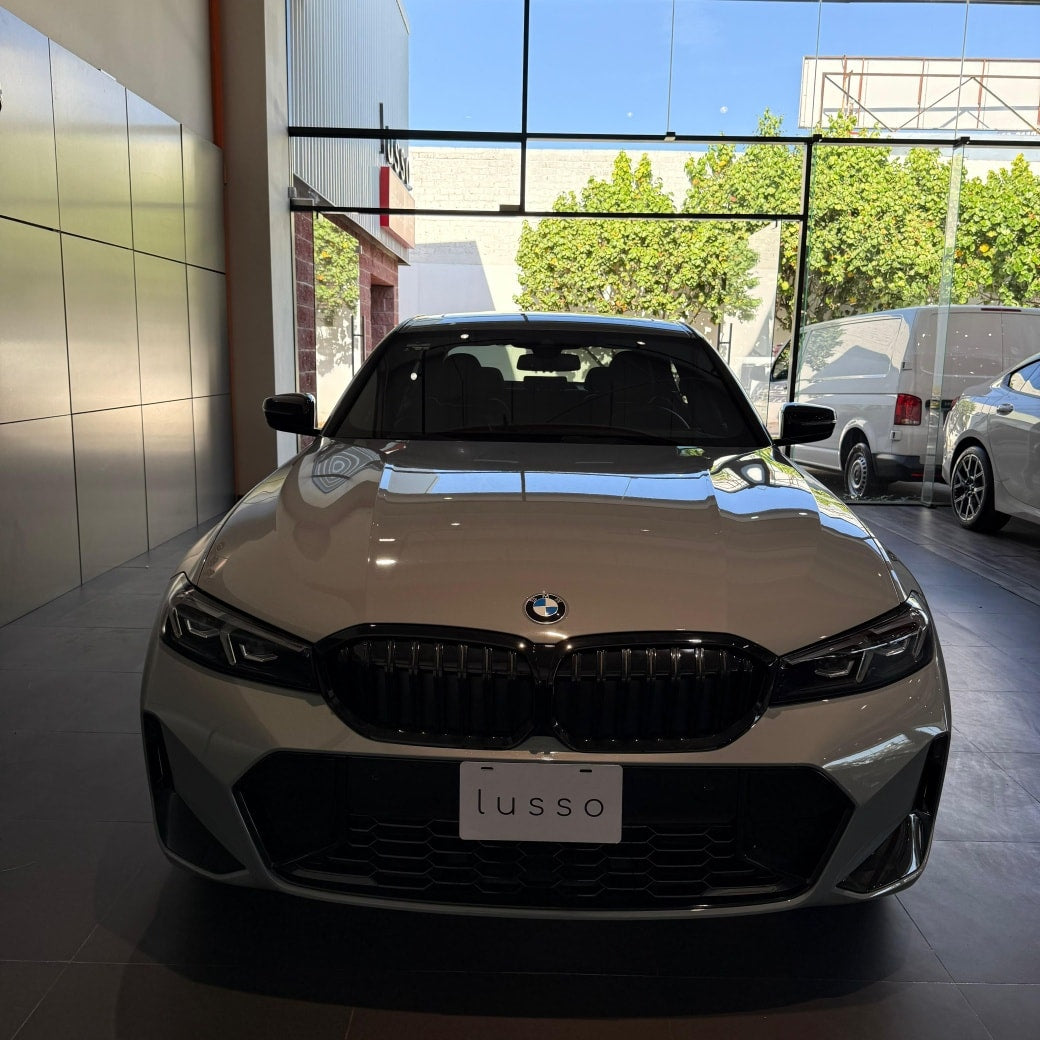 BMW 320i SEDÁN 2026