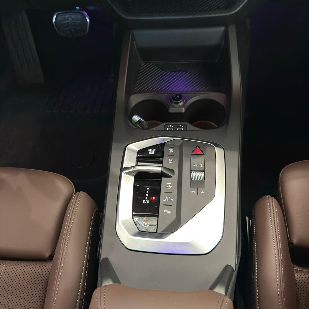 BMW 118i HATCHBACK 2026