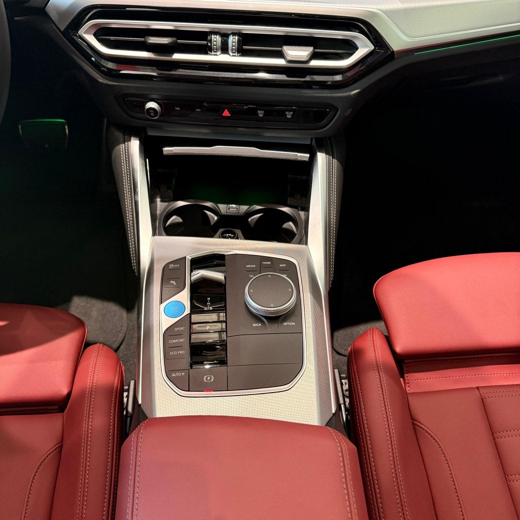 BMW i4 eDrive40 Gran Coupé 2025