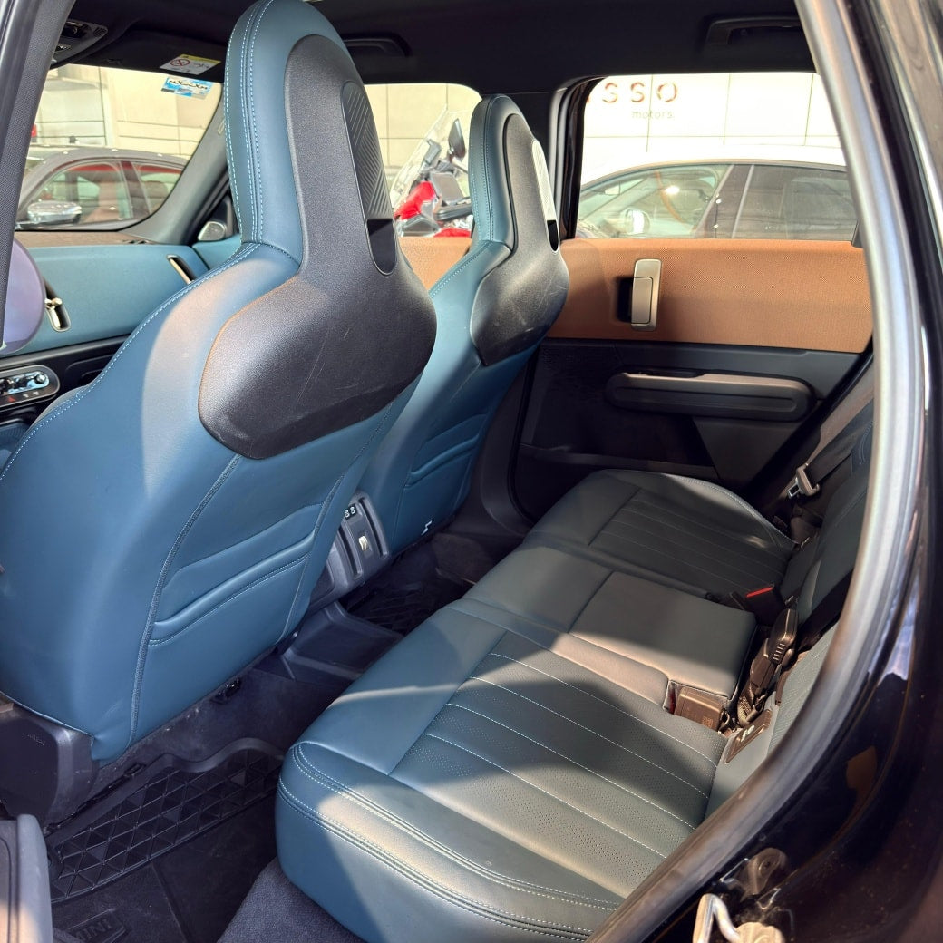 MINI COUNTRYMAN S 2024