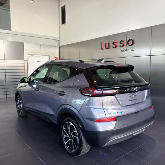 CHEVROLET BOLT EUV 2023