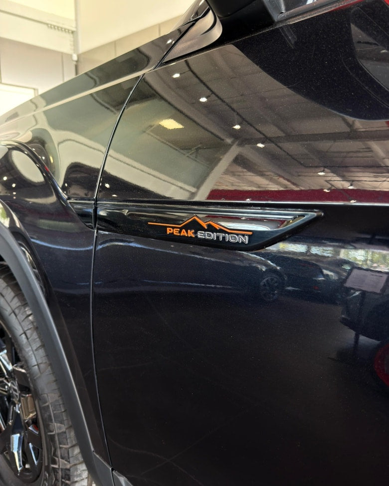 VOLKSWAGEN TERAMONT PEAK EDITION 2024