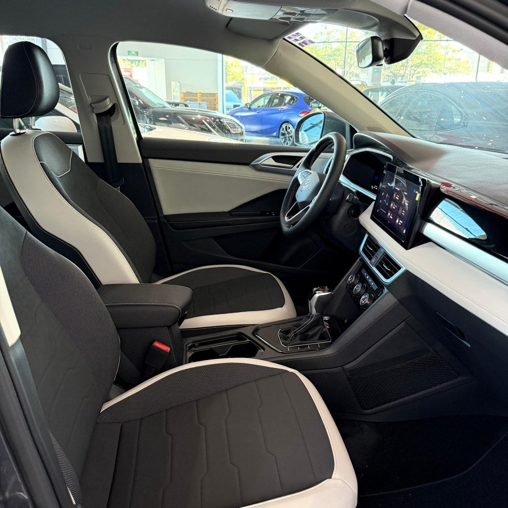 VOLKSWAGEN TAOS COMFORTLINE 2025