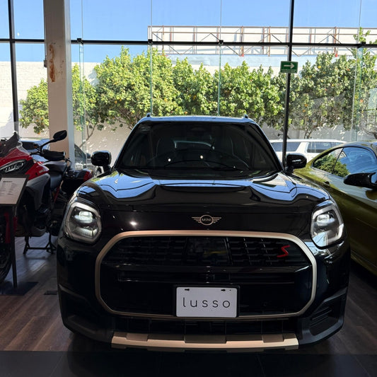 MINI COUNTRYMAN S 2024