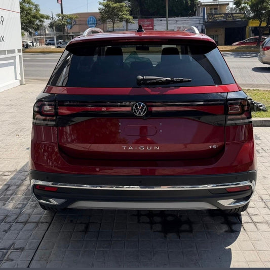 VOLKSWAGEN TAIGUN COMFORTLINE 2025