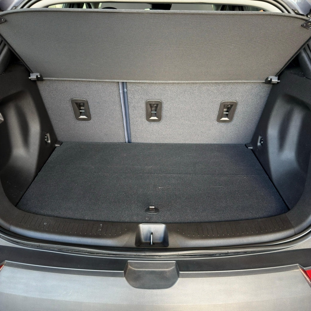 CHEVROLET BOLT EUV 2023