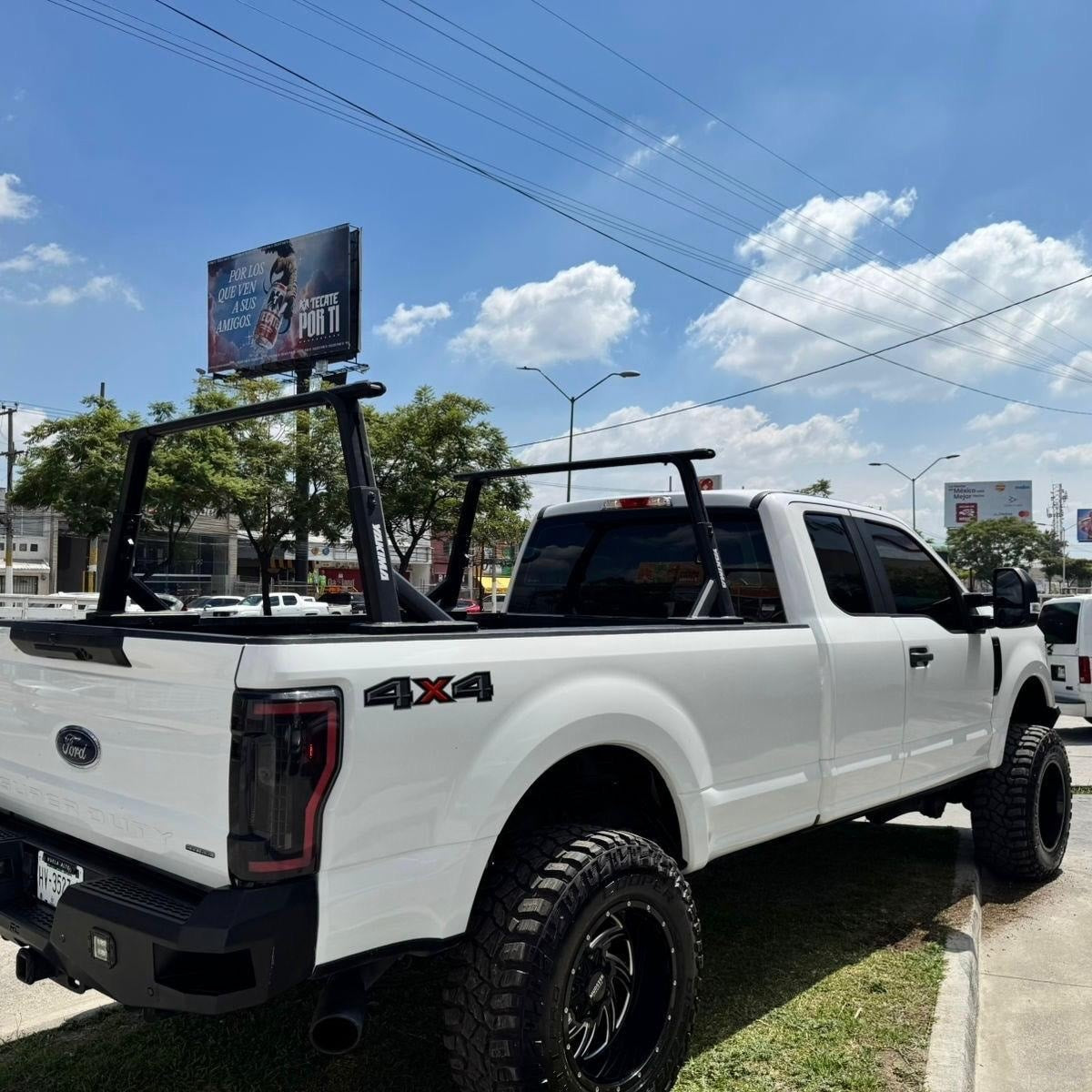 FORD F-250 SUPER DUTY 2017