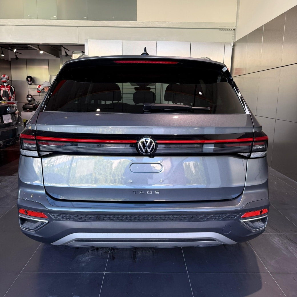 VOLKSWAGEN TAOS COMFORTLINE 2025