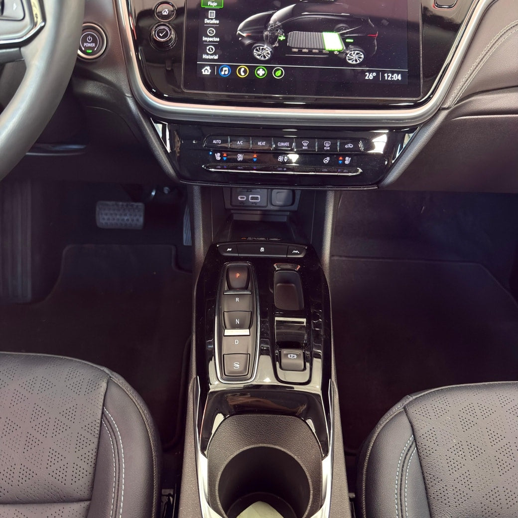 CHEVROLET BOLT EUV 2023